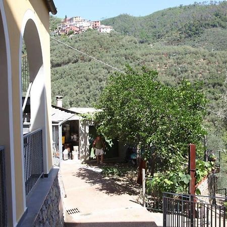 Le Case Della Lizza - Casa Verde Levanto Dış mekan fotoğraf