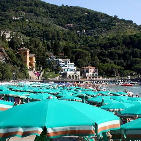 Le Case Della Lizza - Casa Verde Levanto Dış mekan fotoğraf