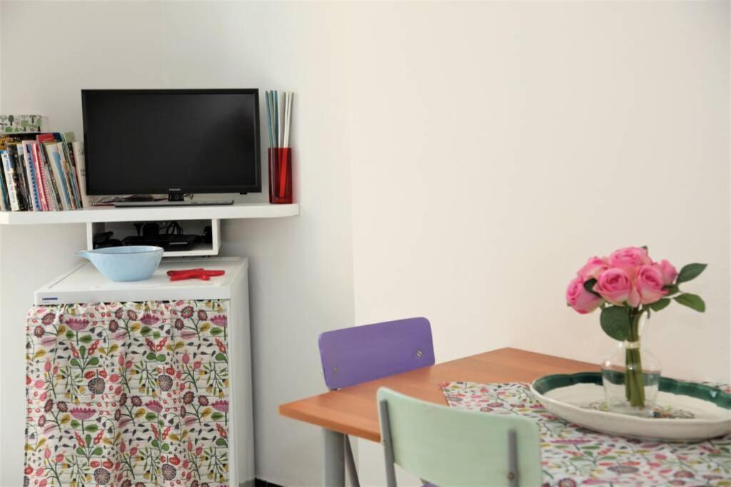 Le Case Della Lizza - Casa Verde Levanto Dış mekan fotoğraf