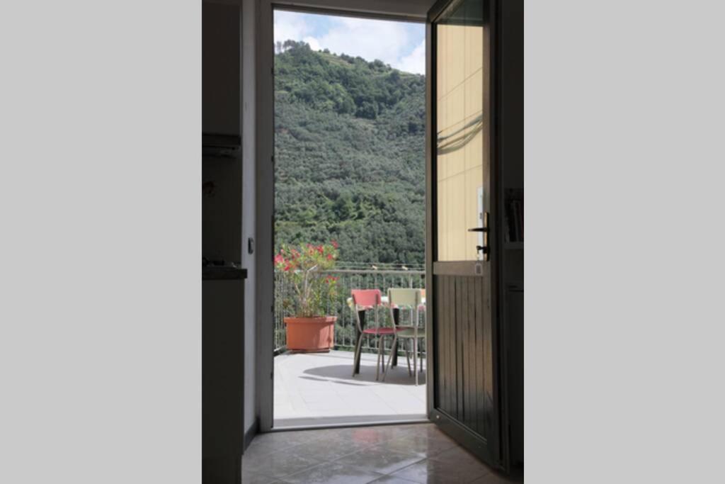 Le Case Della Lizza - Casa Verde Levanto Dış mekan fotoğraf